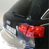 AUDI A4 B7 RS4 QUATTRO '06 -> Impianto di scarico completo Supersprint