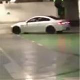 BMW E92 M3 - Scarico completo racing Supersprint