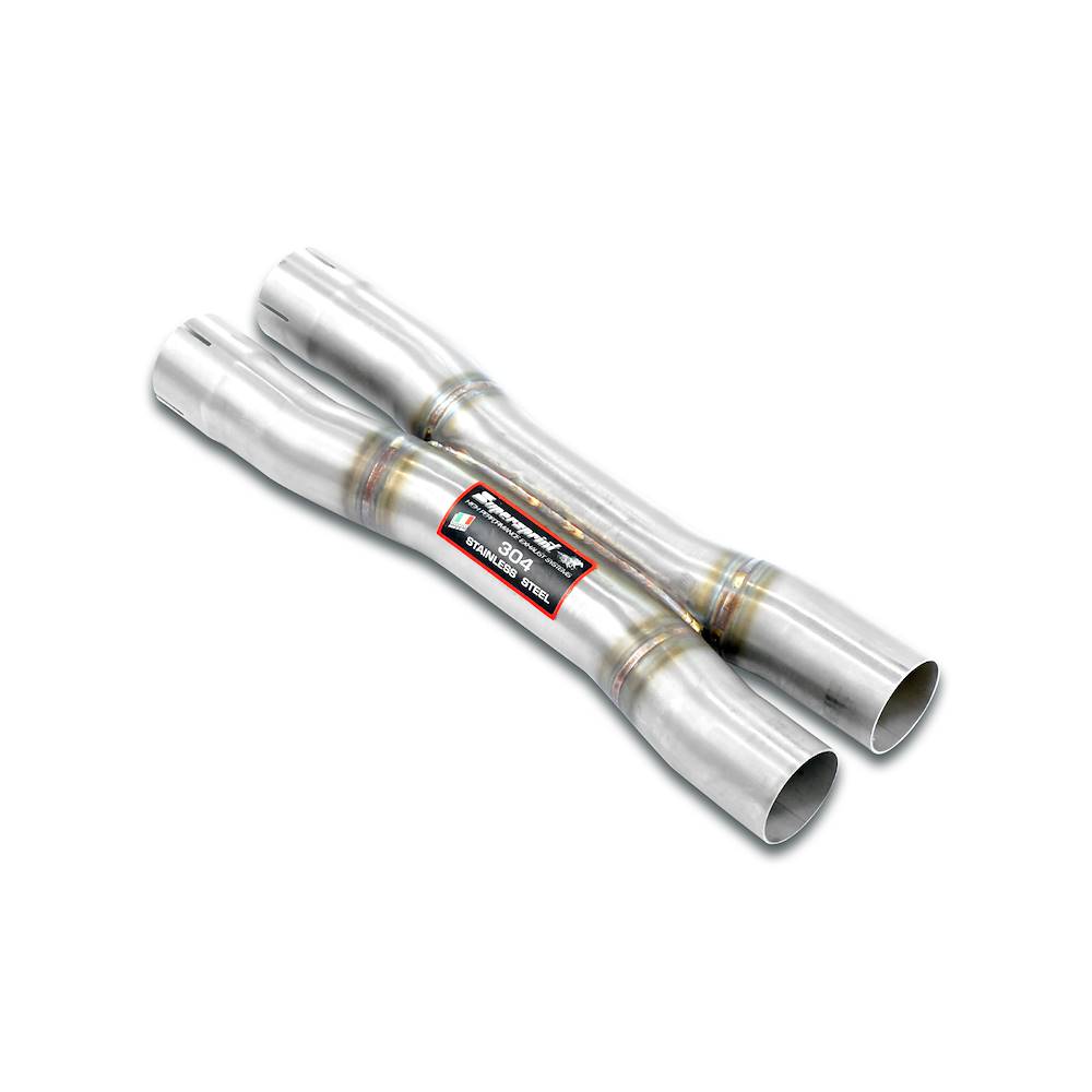 Centre pipes kit X-Pipe