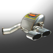 MERCEDES R230 SL 55 AMG Facelift V8 Kompressor '06 ->'08 