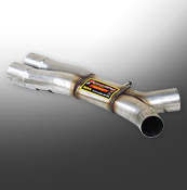 MERCEDES R230 SL 55 AMG Facelift V8 Kompressor '06 ->'08 