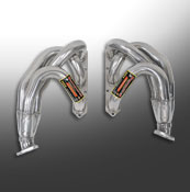 PORSCHE 997 Carrera S Cabrio 3.8i (355 PS) '05 -> '08 