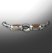 PORSCHE 997 Carrera S Coupè 3.8i (355 PS) '04 -> '08