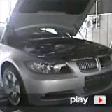 BMW E90 Limousine 330i / 330xi   03 - ' 07 ->