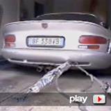 VIPER GTS 8.0i V10 ' 96 -> ' 03