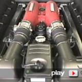 FERRARI F430 Coupè / Spider (video II)