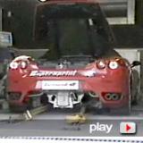 FERRARI F430 Coupè / Spider (video IV)