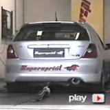 HONDA CIVIC 2.0i V-TEC TYPE-R (200Hp) ' 02 -> (video II)
