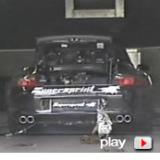 PORSCHE 997 Carrera 4S 3.8i ' 05 -> (video I)