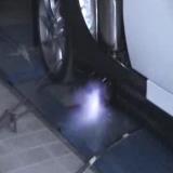 MERCEDES SLR AMG/McLaren V8