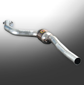 MERCEDES C219 CLS 55 AMG V8 (M113 5.5L - 476 PS) '04 -> '06