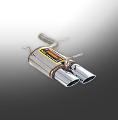 MERCEDES R171 SLK 55 AMG V8 (M113 - 360 PS) 2004 -> 2011