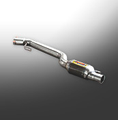 MERCEDES R171 SLK 55 AMG V8 (M113 - 360 PS) 2004 -> 2011