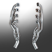 MERCEDES R171 SLK 55 AMG V8 (M113 - 360 PS) 2004 -> 2011