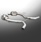 MERCEDES R230 SL 500 V8 (M113 - 5.0L - 3v) '01 ->'05