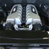 AUDI R8 5.2i V10 '09 ->