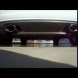 Audi S3 Supersprint Exhaust Start aus dem Stand