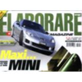 Elaborare Nr. 155<br>November 2010: Citroen DS3