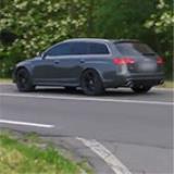 Audi RS6 V10 Full exhaust - Sekundäre Kats gelöscht