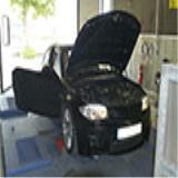 E82 BMW Serie 1 M Coupé (340 Hp) '11 -> Prüfstand