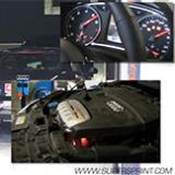 AUDI A1 1.4 TFSi (185 Hp) 2010 -> Dynamometer Test