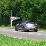 RENAULT MEGANE III Sport 2.0 RS (250Hp) 2010 -> Catback