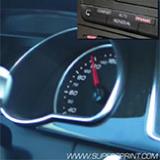 AUDI A5 RS5 Coupè 4.2i V8 (450 Hp) 2010 -> Drehfreude