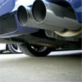 BMW E60 M5 - Supersprint Auspuffanlage Racing