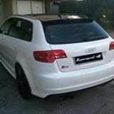 84tinca - A3 8P S3 SPORTBACK '08 