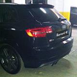 aurelix - A3 8P S3 SPORTBACK '08