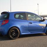 Rich.27 - CLIO III 2.0i RS (197 PS) '06 -> '09 