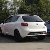 Stefapt - IBIZA FR 1.4 TSI (150 Hp) 2010