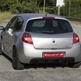 SCONVOLTSMN - CLIO III 2.0i RS (197 PS) '06 -> '09