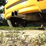 R56 Cooper S (175 hp) 2007 - Supersprint Endschalldämpfer (part 2)  