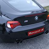  space80 - E86 Z4 M Coupè 3.2i ' 06 ->
