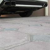 Mercedes E63 AMG startup sound, Stock vs Supersprint (with cats) vs Supersprint (no cats) 