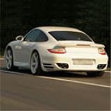 Porsche 997 mk2 Turbo S 3.8 - Full Supersprint Exhaust 