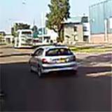 Civic Type R EP3 - Supersprint komplett-Auspuffanlage