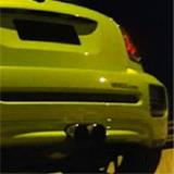 R56 Cooper S (175 hp) - Supersprint Auspuffanlage