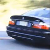 BMW E46 M3 3.2i Coupé '01 -> Supersprint Komplett-Auspuffanlage