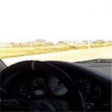 PORSCHE 997 GT3 3.6i (415 PS) '07 -> Scarico completo Supersprint - Onboard (Gopro)