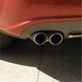 AUDI A5 S5 Quattro Sportback 3.0 TFSi V6 (333 PS) 2011 -> Acceleration