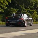 BMW E89 Z4 23i (204 PS) -> Supersprint Ab kat - Acceleration 