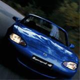 MAZDA MX-5 Miata 1.8 16V (140 PS) ' 98 -> ' 00