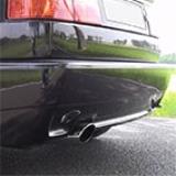 VW CORRADO 1.8 G60 -> Supersprint Abgasanlage