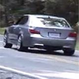 BMW E60 (Limousine) M5 5.0i V10 '05 -> Supersprint Auspuffanlage Racing