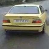 BMW E36 M3 3.0 (Coupé) - Supersprint Abgasanlage