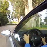 BMW E46 M3 3.2i '01 -> Supersprint Endschalldämpfer Racing