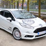 FORD Fiesta ST 2013 -> Supersprint Auspuffanlage in Kürze verfügbar