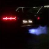 LAMBORGHINI AVENTADOR LP 700-4 V12 -> Komplett-Auspuffanlage mit Klappe (2)